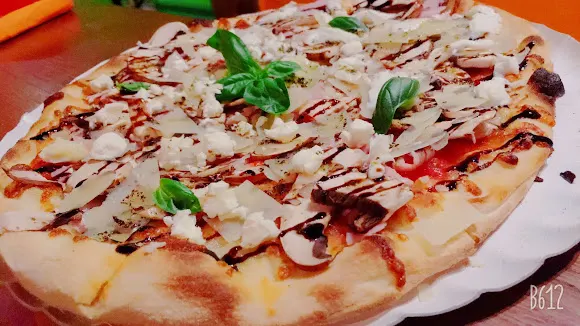 Isabella Pizza Mollina - Mollina