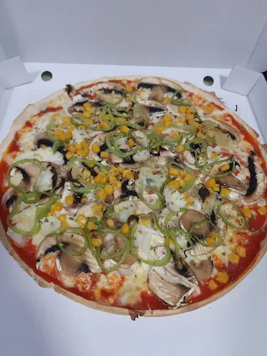 Bar - Pizzería Estadio
