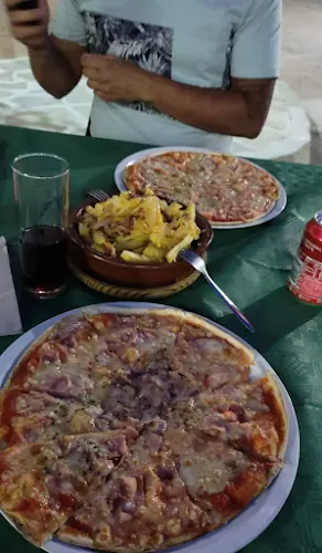 Pizzería Fofo - Antequera