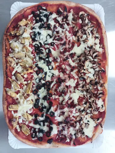 La Mia Pasta Italiana - Restaurante italiano en Vélez-Málaga