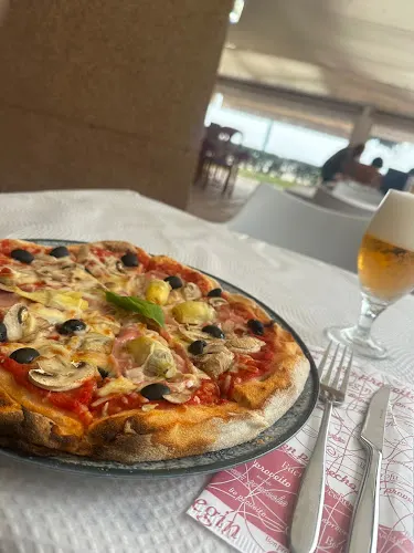 Restaurante Pizzería Arrocería Don Arroz & Doña Pizza - Torrox