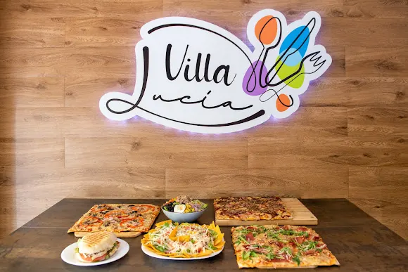 Villa Lucia