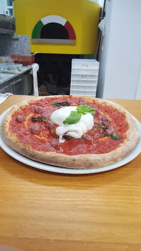 Da Tommaso