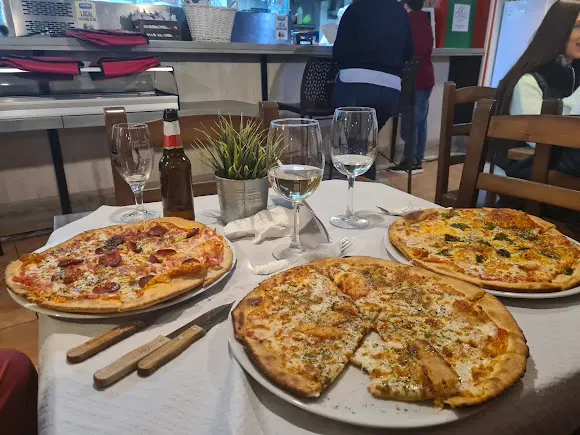 La Piazza
