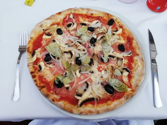 Da Pino Restaurante Italiano - Benahavis