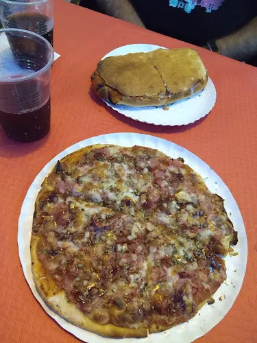 Pizzería Bartolini - Casarabonela