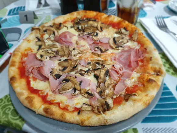 Il Castello Ristorante Pizzeria - Antequera