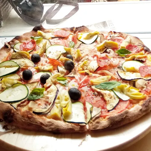 EloPizza