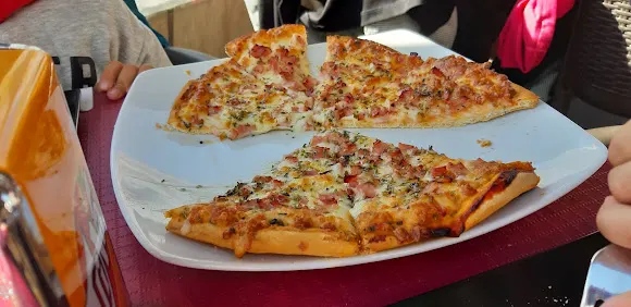 Tapas Mesón El Recreo - Competa