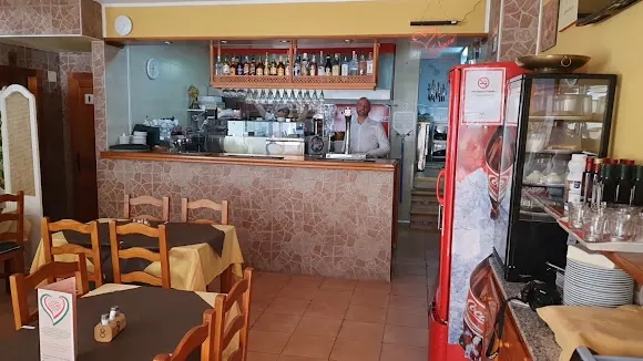 Pizzeria Cuore Italiano