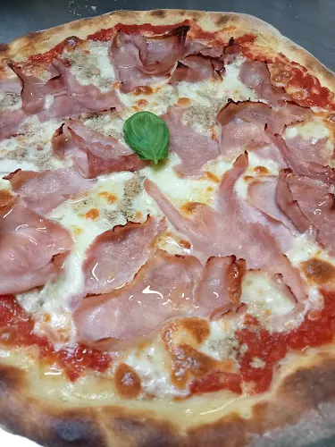 Café Dulce y Pizza Salada - Algarrobo