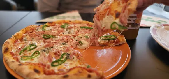 Pizzeria Havis Kebab - Benahavis