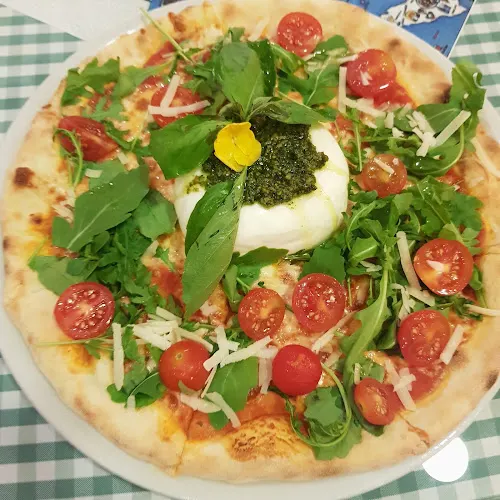 L'antica Nonna Mia