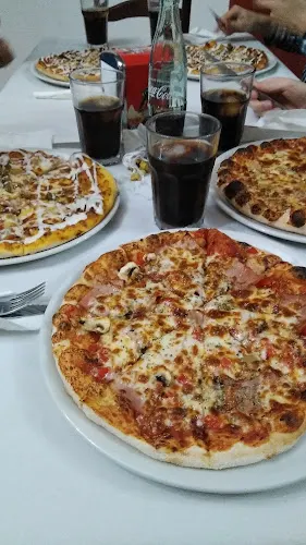 Postigo Tapa Bar & Pizza - Pizarra