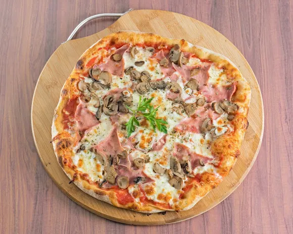 PIZZA AMORE ESTEPONA