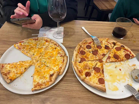 Tamayo's Pizzeria Fuengirola