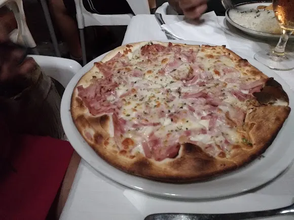Restaurante El Túnel - Ojen