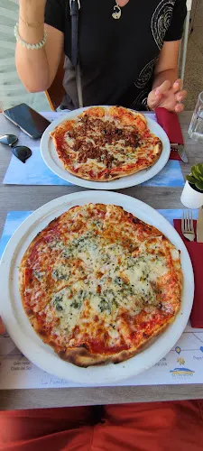 Pizzeria - Mijas