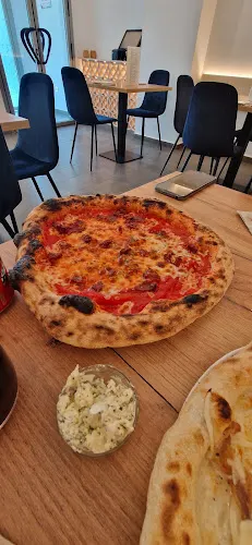 Massa - Obrador de Pizza