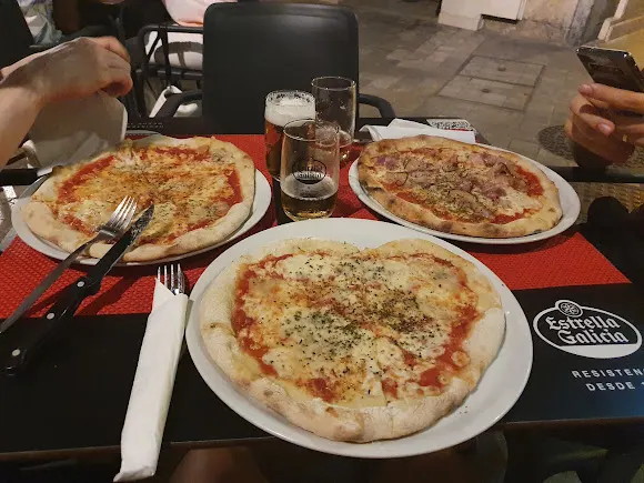 Arte In Farina