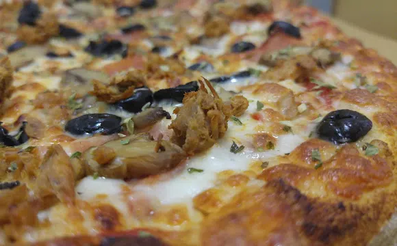Vadepizza Málaga