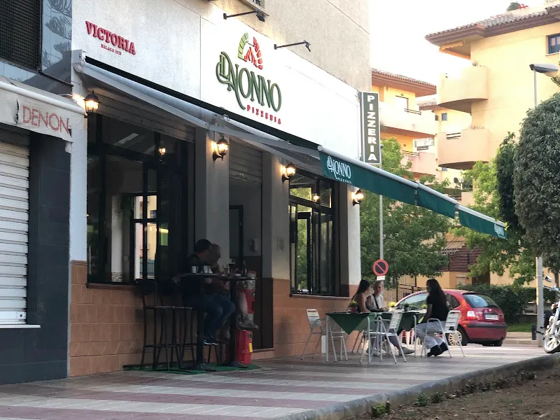Il Nonno Da Paolo - Marbella