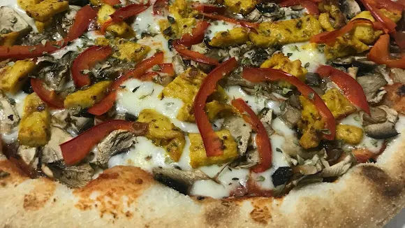 Pizzeria la MARGHERITA