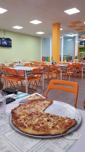 Vadepizza Park
