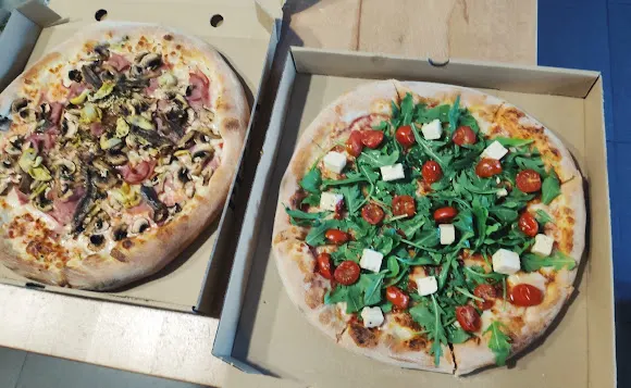 BRASILIANI PIZZERIA RESTAURANTE
