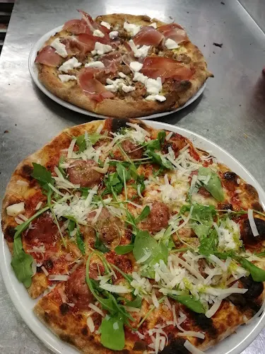 Pizzeria Antonio Pucci