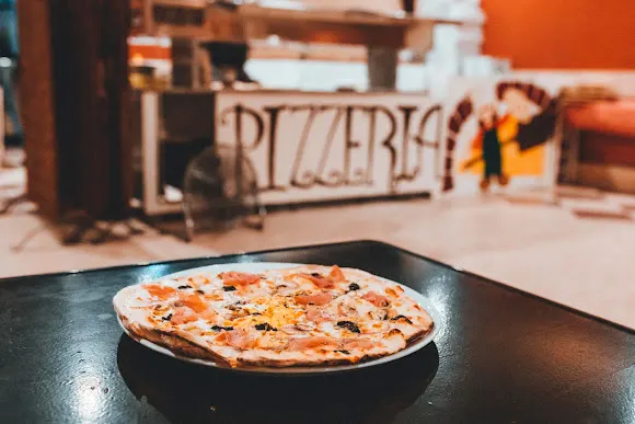 Pizzería Piccola - Humilladero