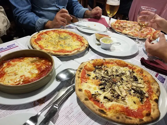 Restaurante Pizzería La Roima - Torrox