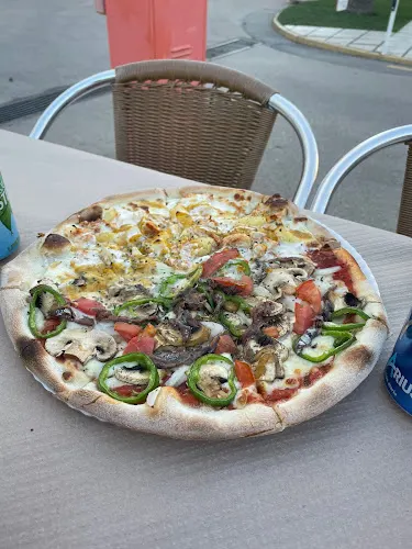 El Rincón de la Pizza