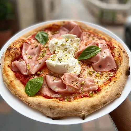 PIZZA POINT LA CALA - Mijas