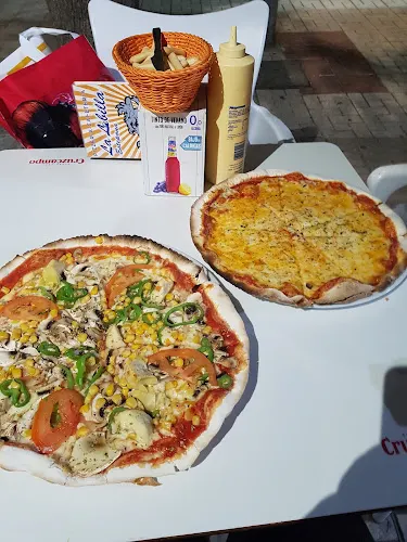 Pizzería La Lobilla Estepona