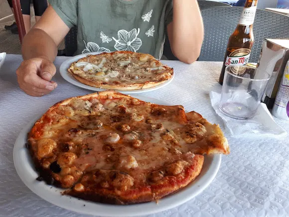Pizzeria Miguel