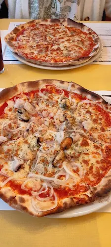Restaurante Pizzería Gepetto - Torrox