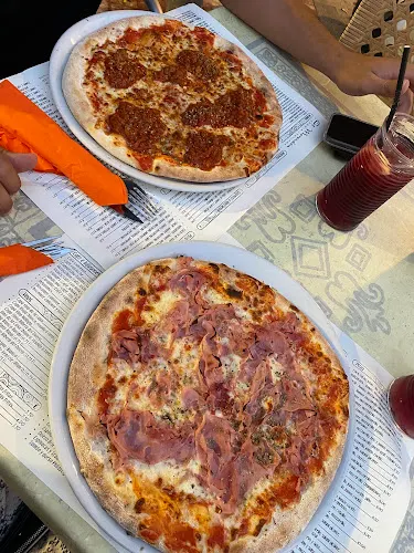 Restaurante El Merendon