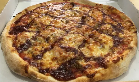 Pizzería Marbella