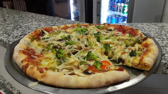 Pizza Uno - Mijas