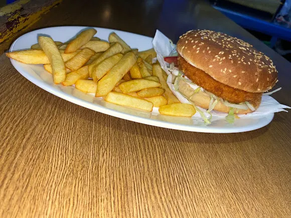 Donner Kebab Classic II