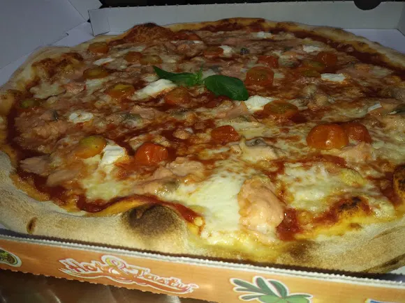 Pizzafari - Torrox