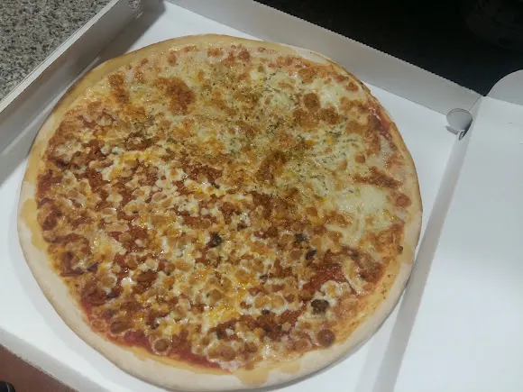 Pizzería La Coracha