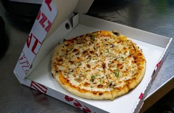 pizzeria caporale librilla - Librilla