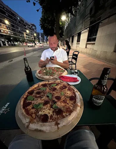 La Pierotti Pizzería