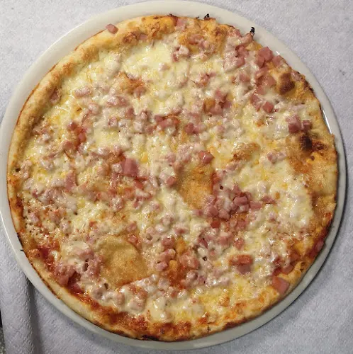 Pizzería Trevi