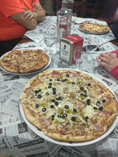 La Tapizzería de Chicho - Cehegin