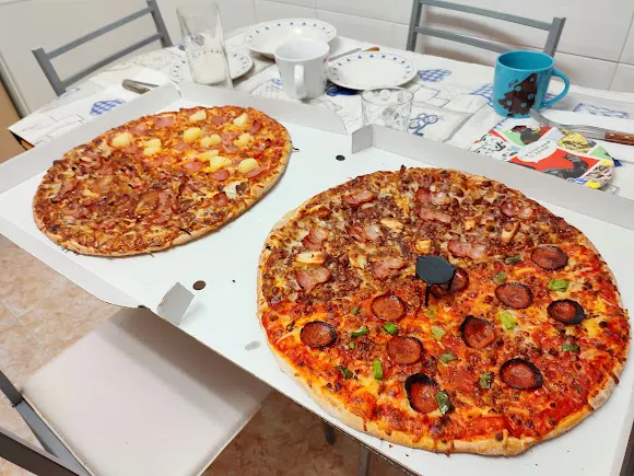 La Pizzería - Pizzería en Torre Pacheco