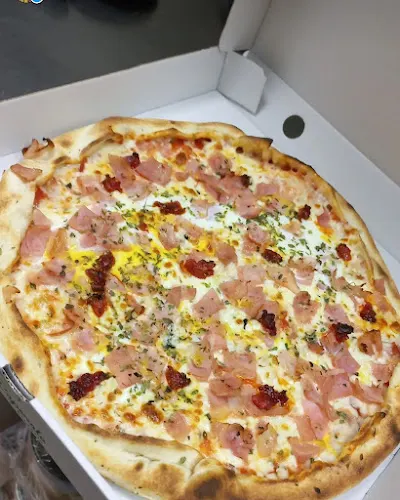Pizzería Caporale Alhama - Alhama de Murcia