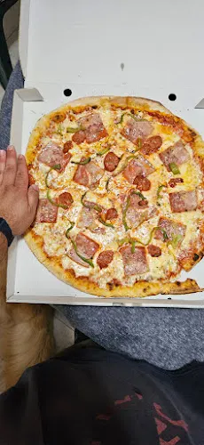 El Rancho Comidas para llevar/ Pizzería - Mazarrón